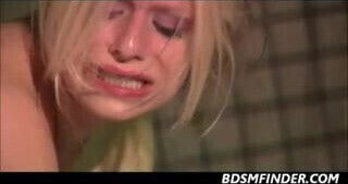 Blowjob And A Candle In Her Asshole