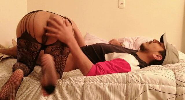 Colombian escort Federal District.