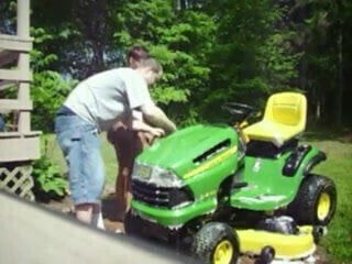 Jethro & Keisha's Sexy ASS Weekend - Ameman