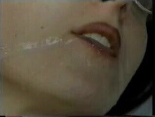 Hairy Twatted Nerd Casey Gets Cream Cunt