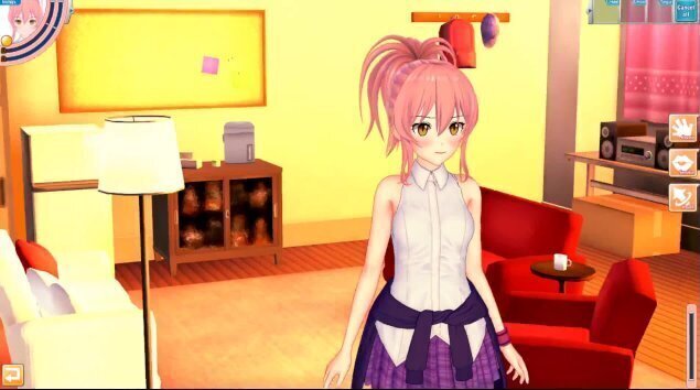 Koikatsu: Mika Jougasaki