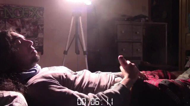 Watching Porn Quarentine Session. Cumshot