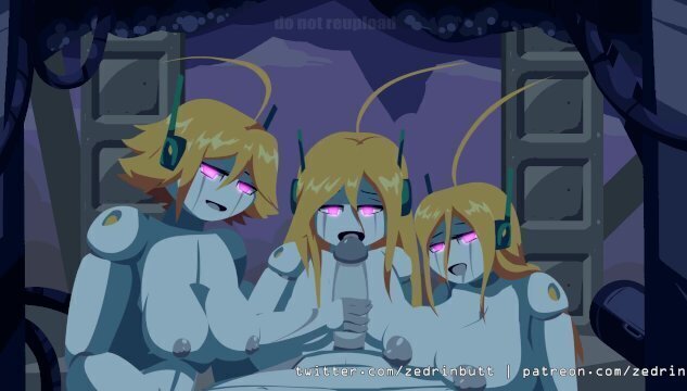 Curly Brace Hacked Part