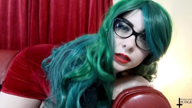 Worthless Slave Humiliation Session