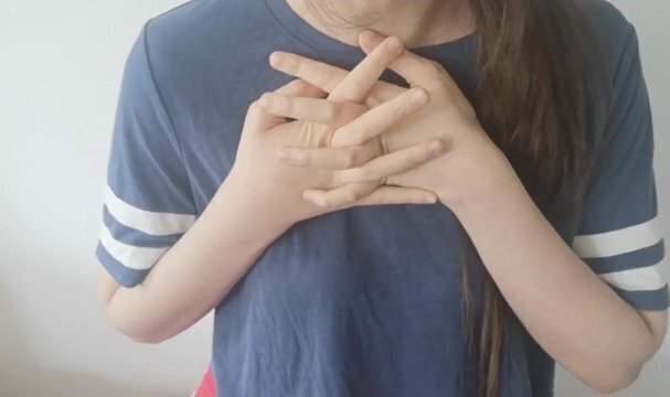 Everything need know about aftercare! Learn about BDSM with Rosie (ep.