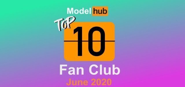 Clubs June Pornhub Model Program