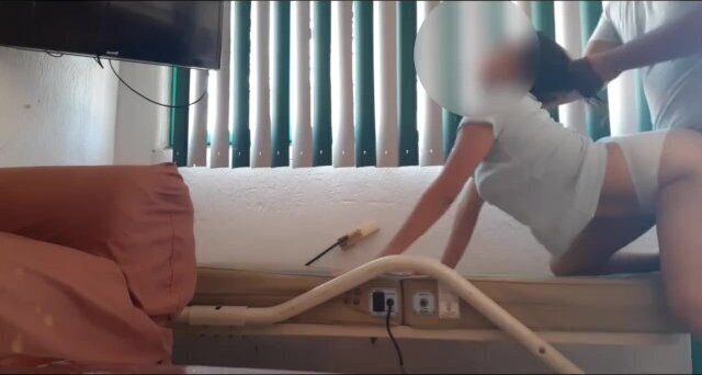 Tenemos un rapidín por esta cuarentena 