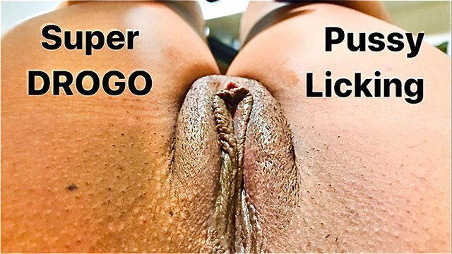 AMATEUR EATING PUSSY Teen Clit LICKING Close Until Cums