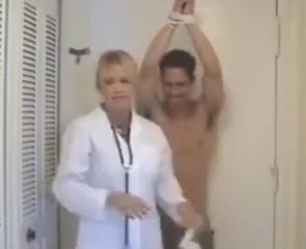 Doctor Tickle's Intructional