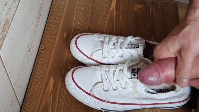 Cumming Converse