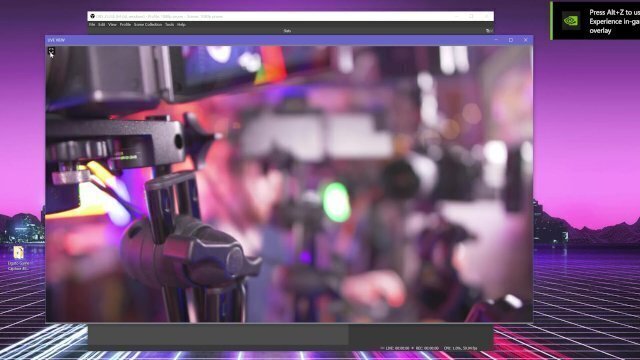 Your Panasonic camera webcam! ...Sorta, maybe? [SETUP GUIDE}
