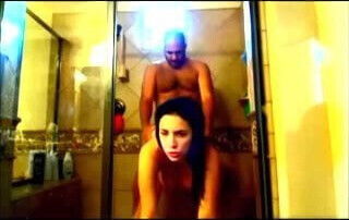 under the shower 2of2