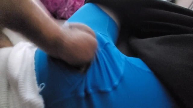 FUCK Drain these balls with moaning shot