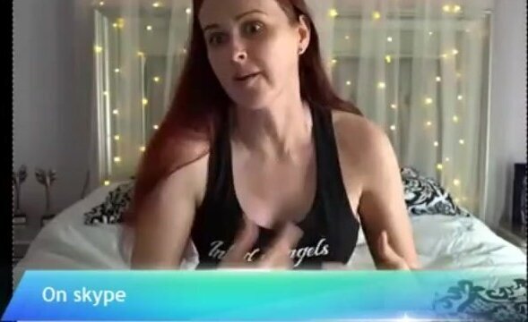 German Porn Star VERONICA ROSE