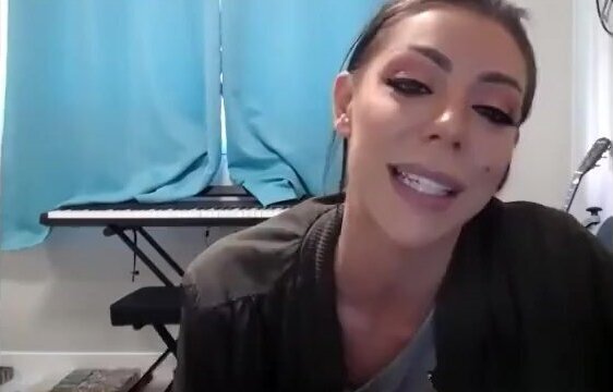 Karma Rx Adult Film Star & Soap Maker