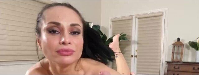 Sucking Dick- Crystal Rush TeasePOV