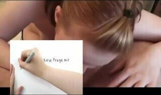 German BBW Butt Fucked - BBW Anal