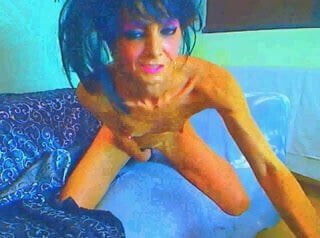 gorgeous year granny strips plays