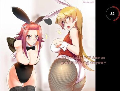 Hentai Anime Girls Want Your Dick