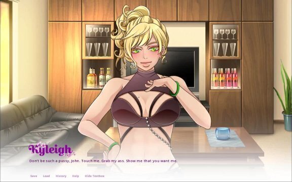 Swing&Cuckold:My Wife Anymore Ready Swinging-Ep