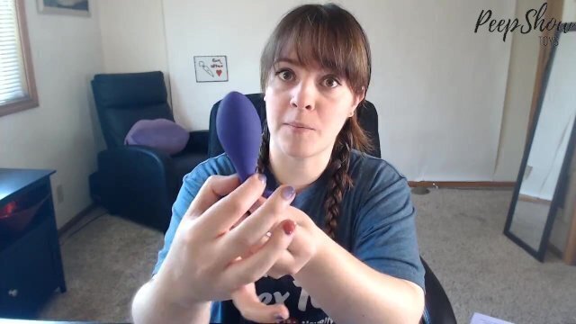 Review FemmeFunn Plug Plug