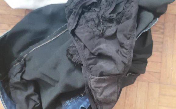 year step sister dirty panties raid