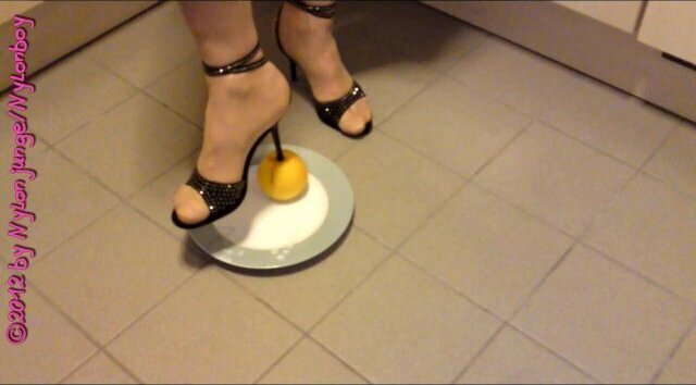 Apfelmus Heel (Crushing)