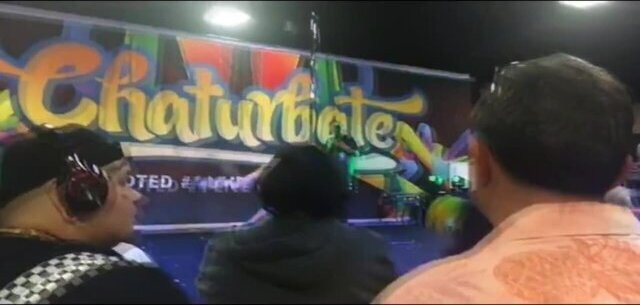 Exxxotica Expo 2019 Denver Co Video tour of the floor