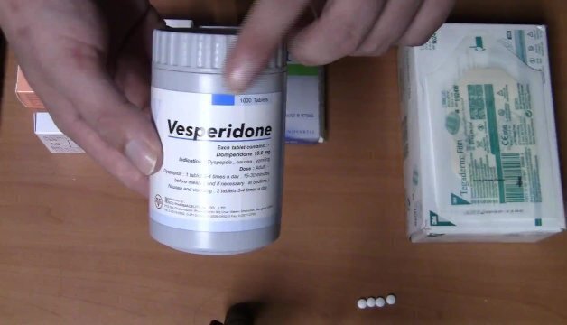 Induce Lactation Process(Disclaimer)