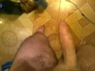 My sweet shaved cock