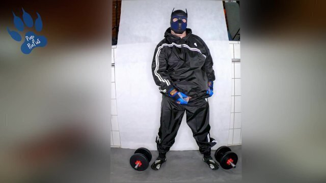 after workout sweatsuit Vibram FiveFingers