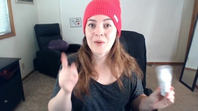 Exsens Peach Warming Body Review