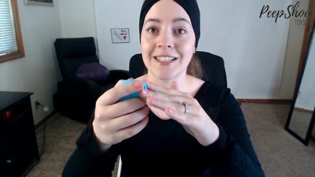 Vedo Suki Clitoral Pulse Review