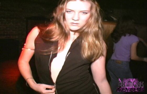 Dancers Night Club Flasher