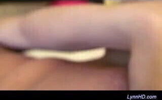 my cute young girlfriend