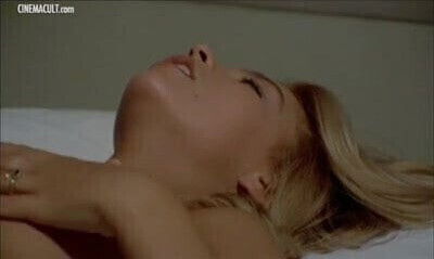 Marina Lotar Mariangela Giordano - Satan's Baby Doll