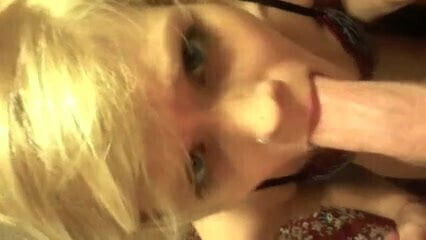 Facial Cumshot Guilty Whore