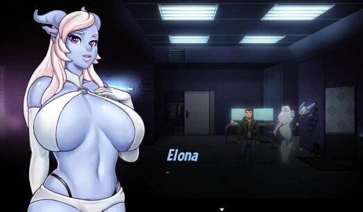 Arenus Demo-01-Warden SexxyG