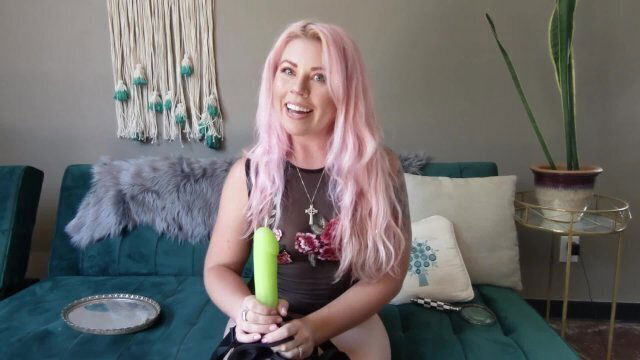 Bonni Good Reviews Tantus Strap Vamp Kit: You're pegging just need this!