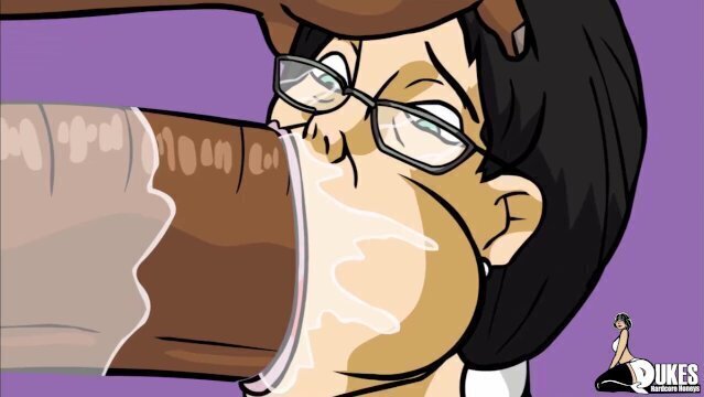 Huge teen sucks dick casting couch