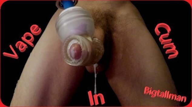 Vape Cum!
