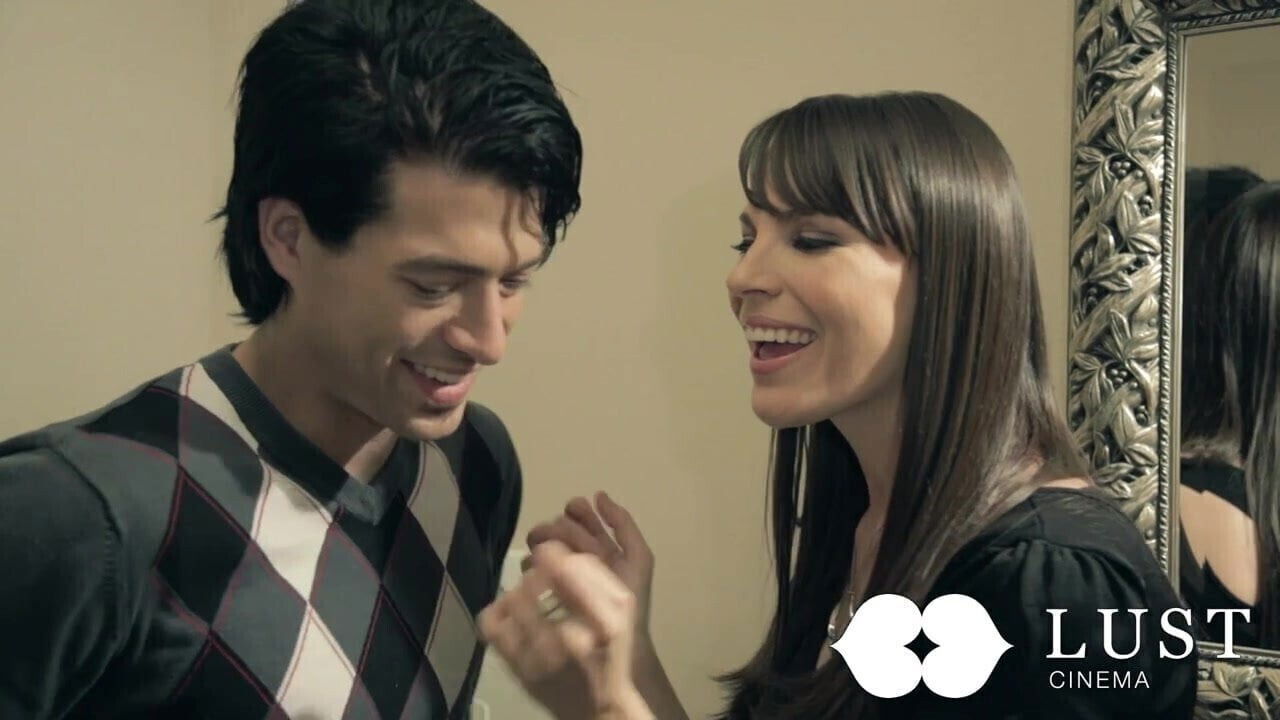 Dana DeArmond horny fucked