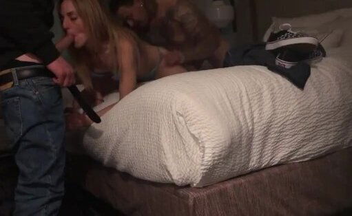 PERFECT A$$ WIFE TAKES 2 (part1)