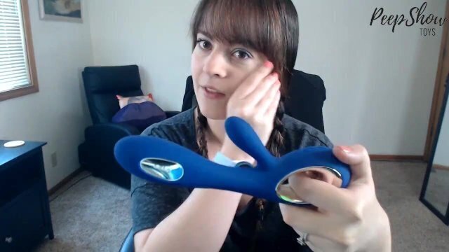 Review Soraya Wave Rabbit