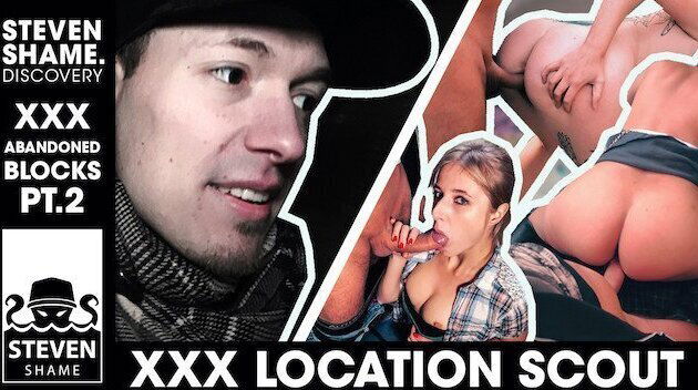 chicks banged jizzed middle nowhere! stevenshame.dating