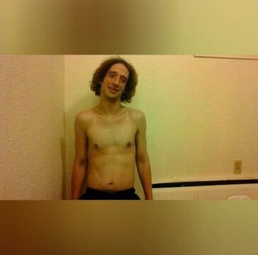 Early Selfie Nudes (2018) part