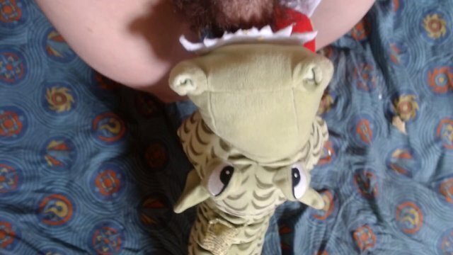 Grean Long Dragon Part