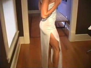 Sexy Lady Ashley Lawrence