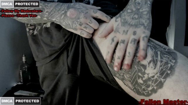 another dark army soldier initiation ritual. satanas