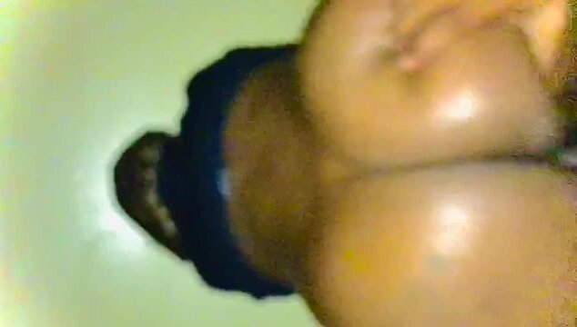 She let me record all that ass ((CAUGHT on CAM))